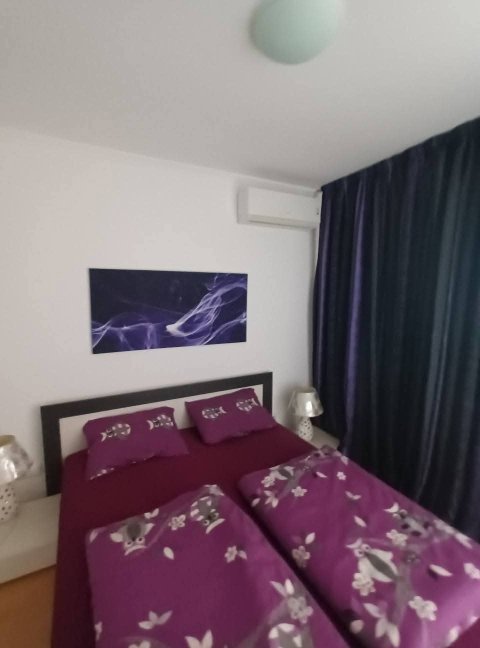 Апартамент двустаен 68 m², Несебър, Свети Влас, България