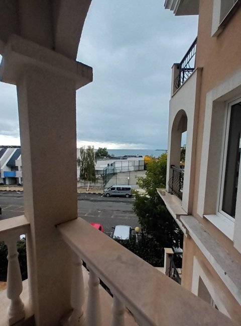 Апартамент двустаен 68 m², Несебър, Свети Влас, България