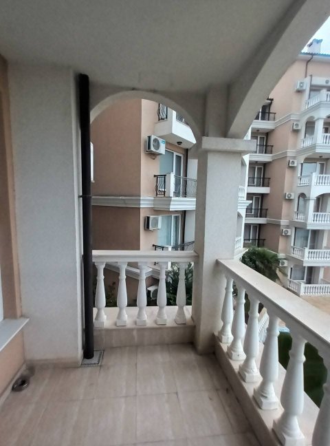 Апартамент двустаен 68 m², Несебър, Свети Влас, България