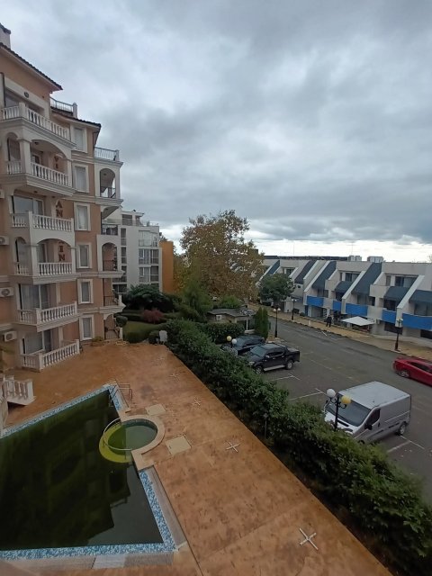 Апартамент двустаен 68 m², Несебър, Свети Влас, България