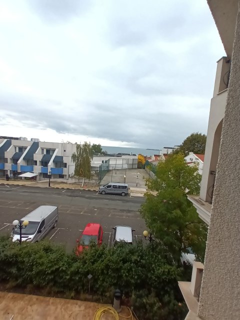 Апартамент двустаен 68 m², Несебър, Свети Влас, България