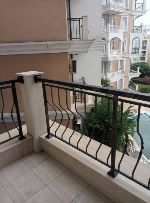 Апартамент двустаен 68 m², Несебър, Свети Влас, България