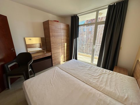 Апартамент 3 спални + кухня 100 m², Несебър, Слънчев Бряг, България