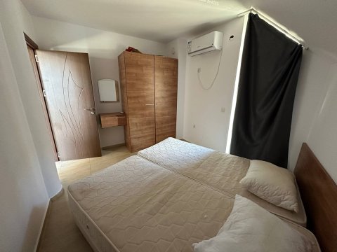 Апартамент 3 спални + кухня 100 m², Несебър, Слънчев Бряг, България