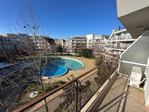 Апартамент 3 спални + кухня 100 m², Несебър, Слънчев Бряг, България