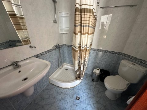 Апартамент 3 спални + кухня 100 m², Несебър, Слънчев Бряг, България