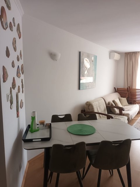 Апартамент двустаен 65 m², Несебър, Свети Влас, България