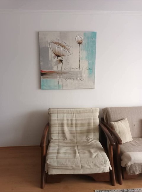 Апартамент двустаен 65 m², Несебър, Свети Влас, България