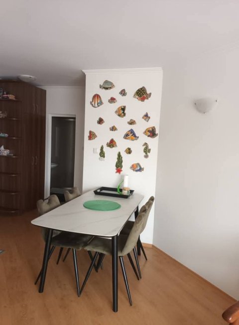 Апартамент двустаен 65 m², Несебър, Свети Влас, България