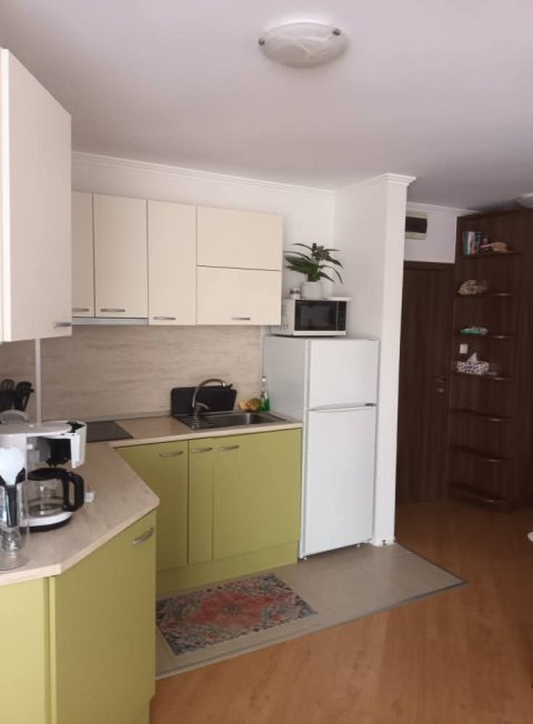 Апартамент двустаен 65 m², Несебър, Свети Влас, България