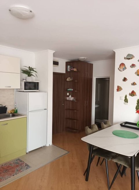 Апартамент двустаен 65 m², Несебър, Свети Влас, България