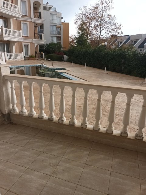 Апартамент двустаен 65 m², Несебър, Свети Влас, България