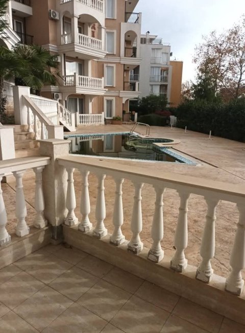 Апартамент двустаен 65 m², Несебър, Свети Влас, България