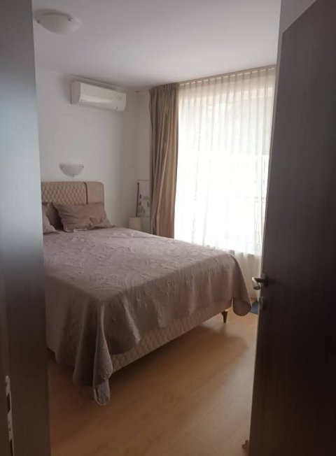 Апартамент двустаен 65 m², Несебър, Свети Влас, България