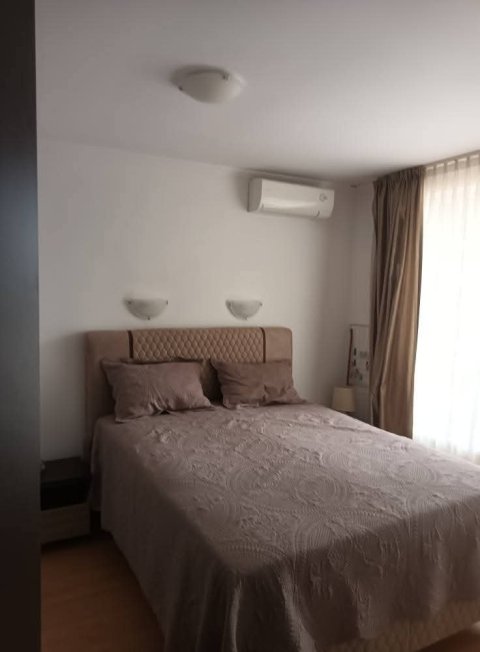 Апартамент двустаен 65 m², Несебър, Свети Влас, България