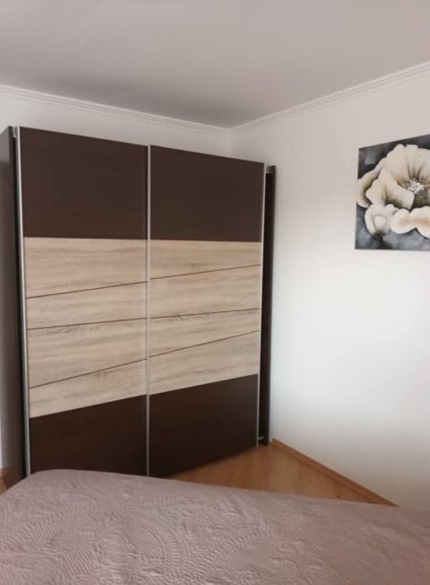 Апартамент двустаен 65 m², Несебър, Свети Влас, България