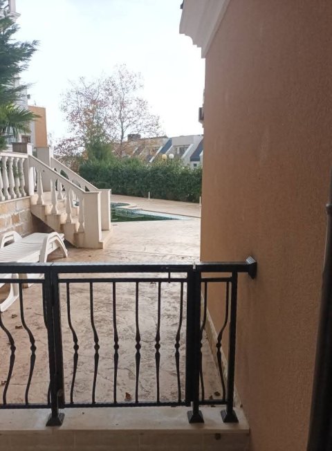 Апартамент двустаен 65 m², Несебър, Свети Влас, България