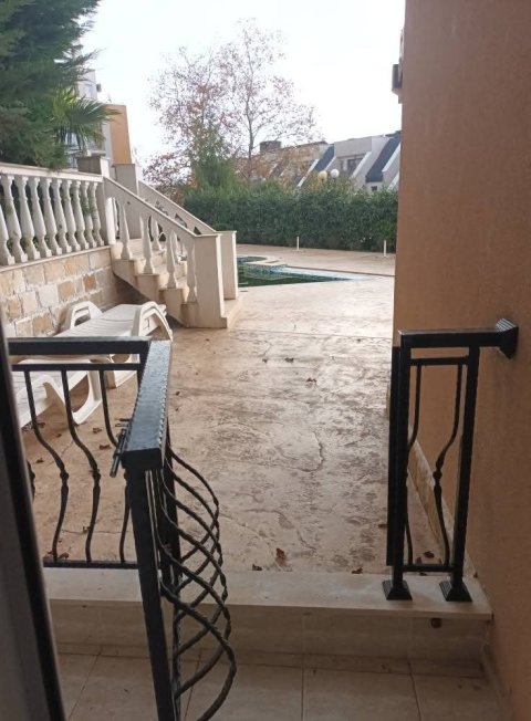 Апартамент двустаен 65 m², Несебър, Свети Влас, България