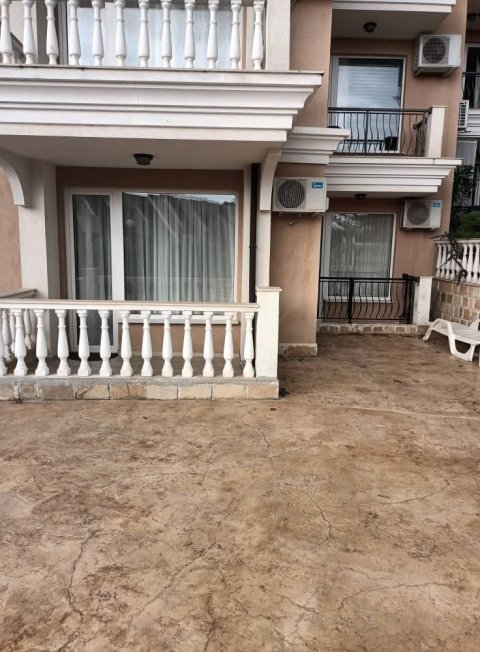 Апартамент двустаен 65 m², Несебър, Свети Влас, България