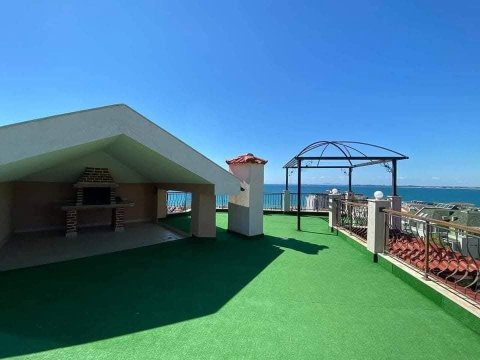 Апартамент двустаен 65 m², Несебър, Свети Влас, България