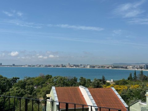 Апартамент 1 спалня + кухня 105 m², Несебър, Свети Влас, България