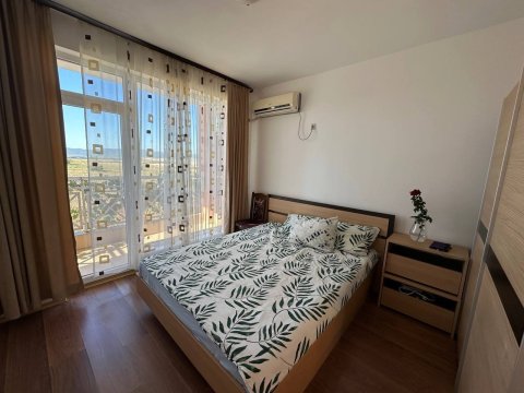 Апартамент 2 спални + кухня 70 m², Тънково, България