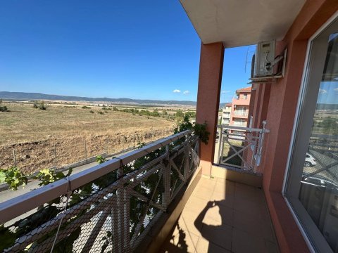 Апартамент 2 спални + кухня 70 m², Тънково, България