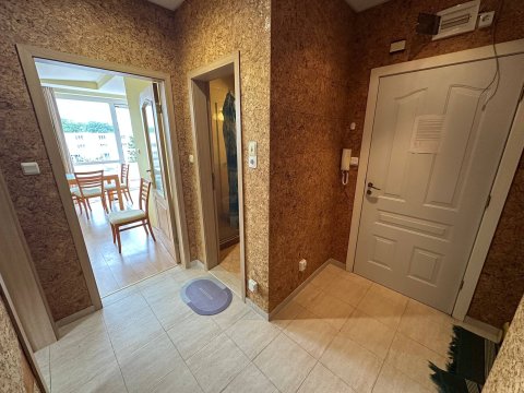 Апартамент 1 спалня + кухня 71 m², Несебър, Слънчев Бряг, България