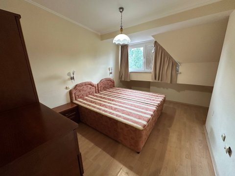 Апартамент 1 спалня + кухня 71 m², Несебър, Слънчев Бряг, България