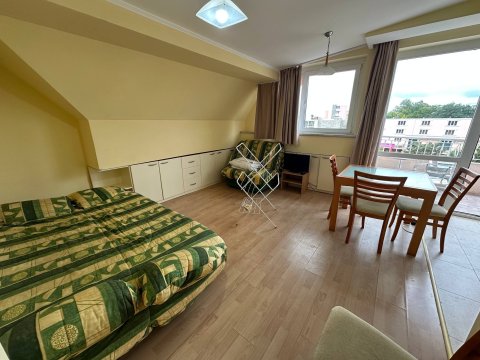 Апартамент 1 спалня + кухня 71 m², Несебър, Слънчев Бряг, България