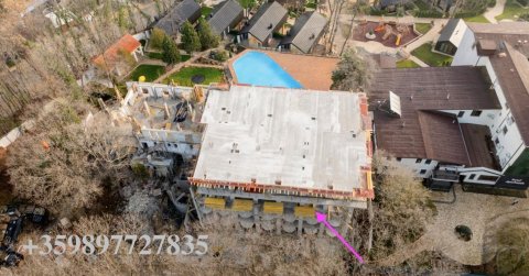 Къща студио 28 m², Варна, Варна, България