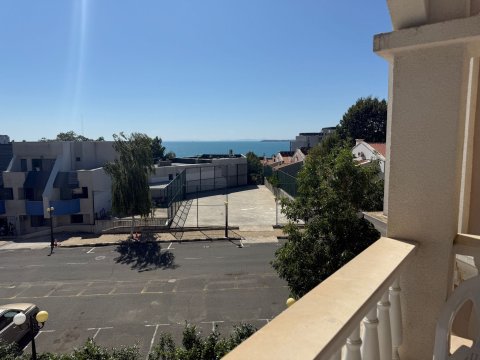 Апартамент двустаен 68 m², Несебър, Свети Влас, България