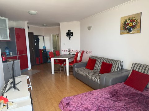 Апартамент двустаен 68 m², Несебър, Свети Влас, България