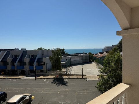 Апартамент двустаен 68 m², Несебър, Свети Влас, България