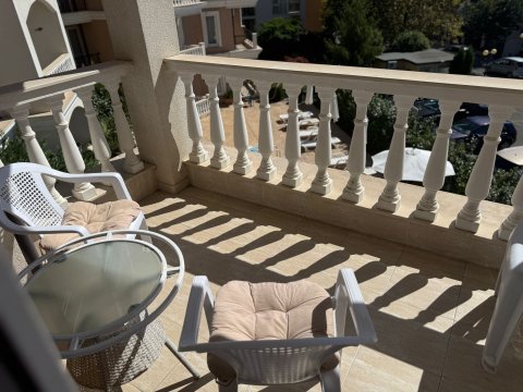 Апартамент двустаен 68 m², Несебър, Свети Влас, България