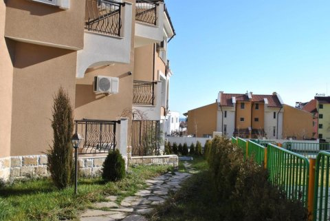 Апартамент двустаен 68 m², Несебър, Свети Влас, България