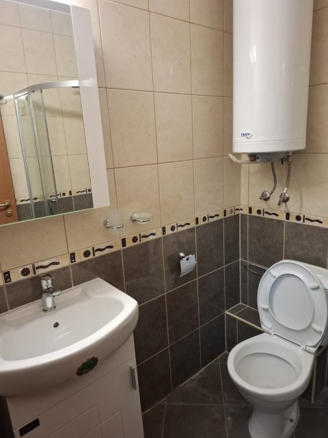 One-bedroom apartment for sale in the Blue Summer complex, Sunny Beach