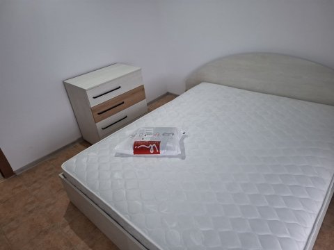 One-bedroom apartment for sale in the Blue Summer complex, Sunny Beach