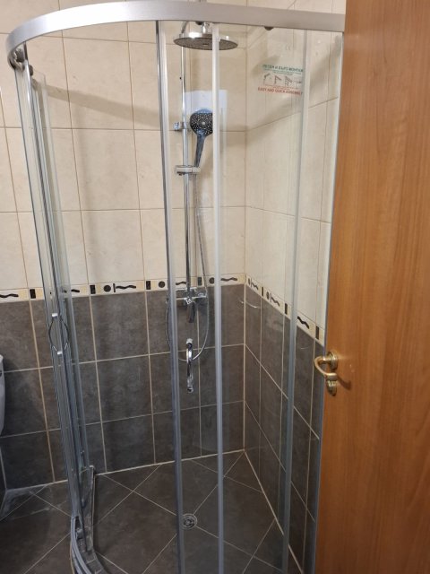 One-bedroom apartment for sale in the Blue Summer complex, Sunny Beach