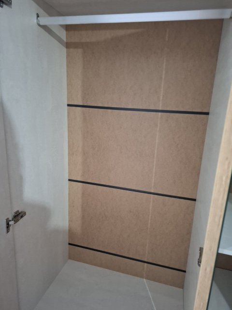 One-bedroom apartment for sale in the Blue Summer complex, Sunny Beach