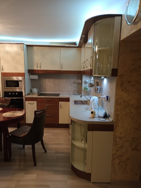 Flat 4 rooms 122 m², Nesebar, Bulgaria