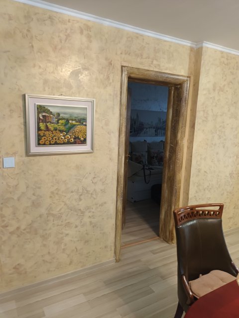 Flat 4 rooms 122 m², Nesebar, Bulgaria