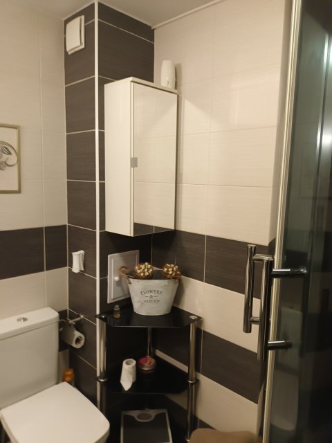 Flat 4 rooms 122 m², Nesebar, Bulgaria