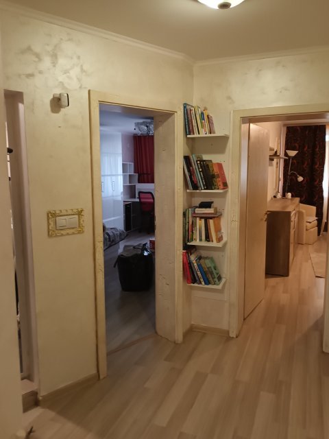 Flat 4 rooms 122 m², Nesebar, Bulgaria