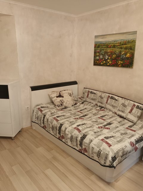 Flat 4 rooms 122 m², Nesebar, Bulgaria