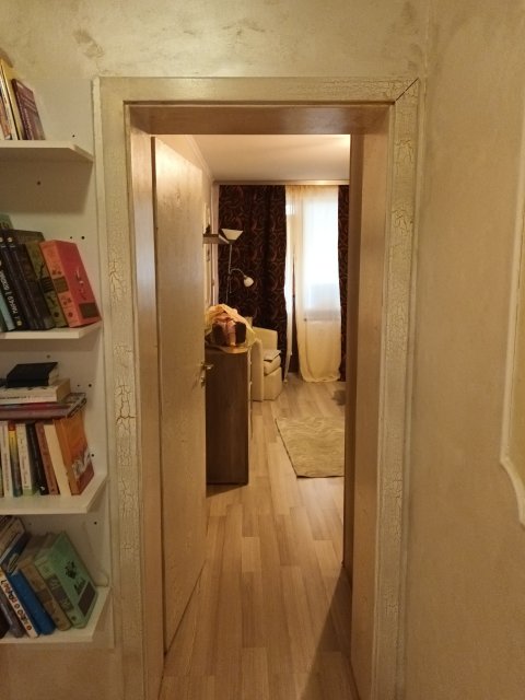 Flat 4 rooms 122 m², Nesebar, Bulgaria