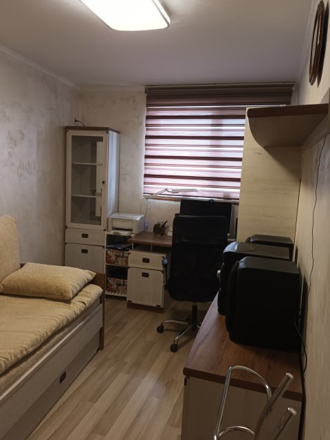 Flat 4 rooms 122 m², Nesebar, Bulgaria