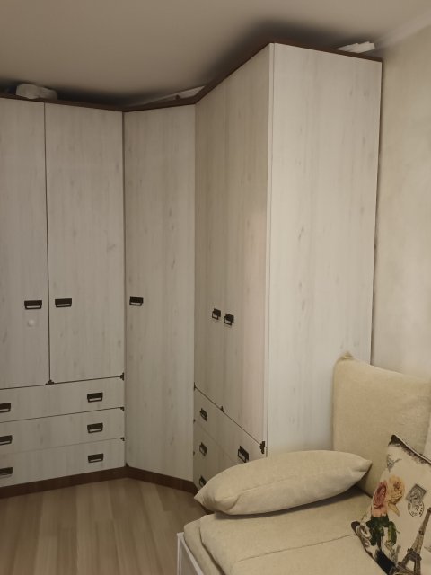 Flat 4 rooms 122 m², Nesebar, Bulgaria