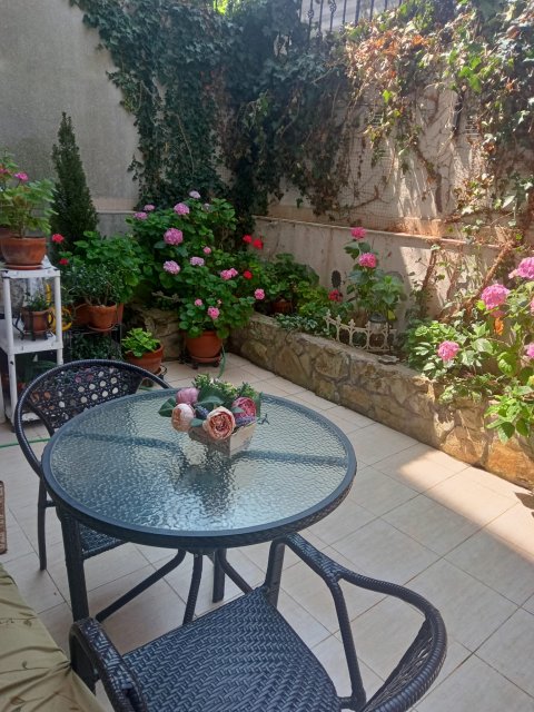 Flat 4 rooms 122 m², Nesebar, Bulgaria