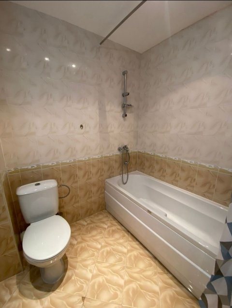 Квартира 2+кк 91 m², Несебър, Свети Влас, Болгария